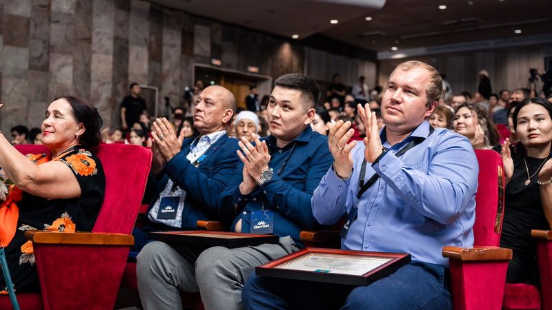 Qaraǵandy oblysy ákimdigi