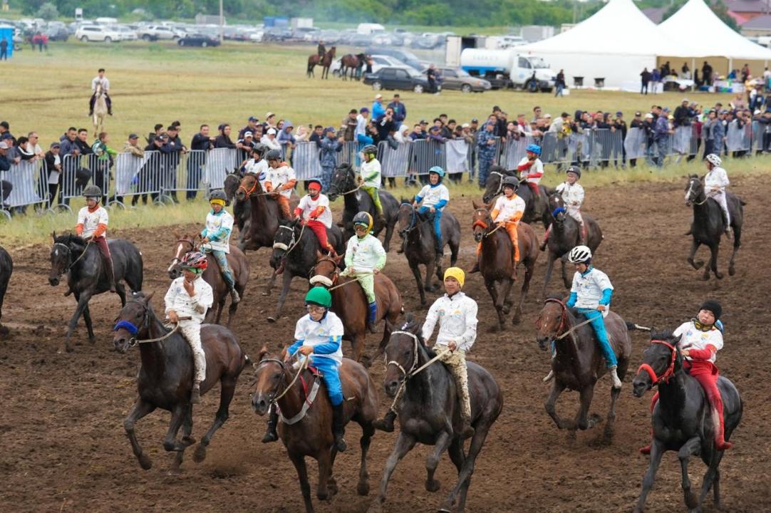 Astana qalasy ákimdigi