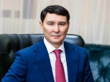 Erulan Jamaýbaev jańa qyzmetke saılandy