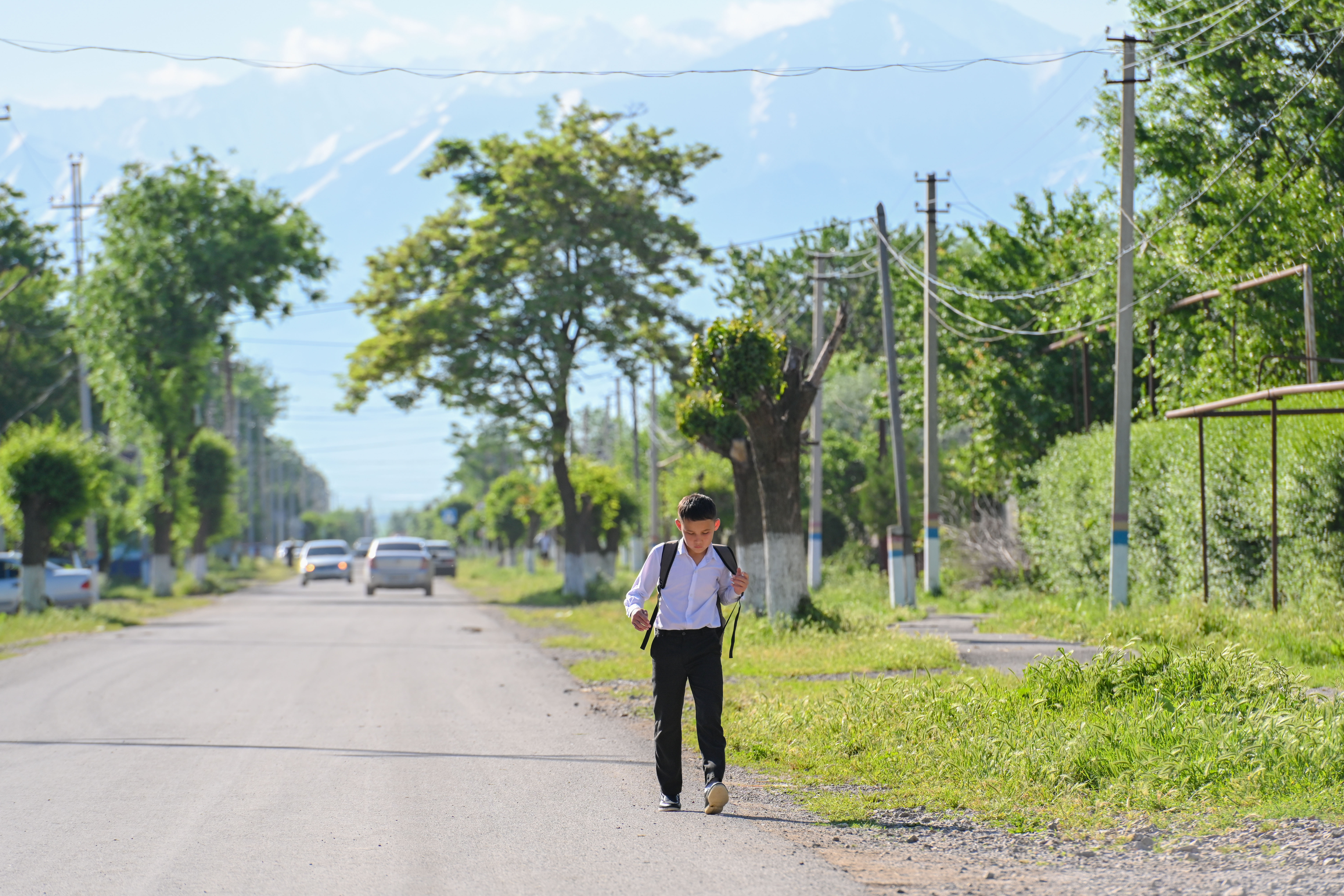 Jabylýǵa jaqyn mektepter jaıy