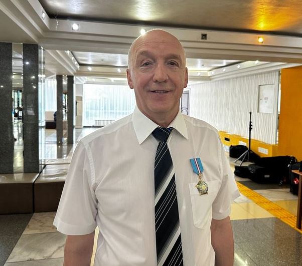 Bolattan bulaq aǵyzǵan