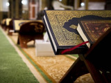 Quran oqýdan jarys ótti