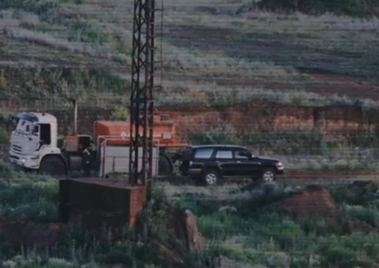 «Qarmet» kásiporyndarynan janar-jaǵarmaı urlaǵandar ustaldy