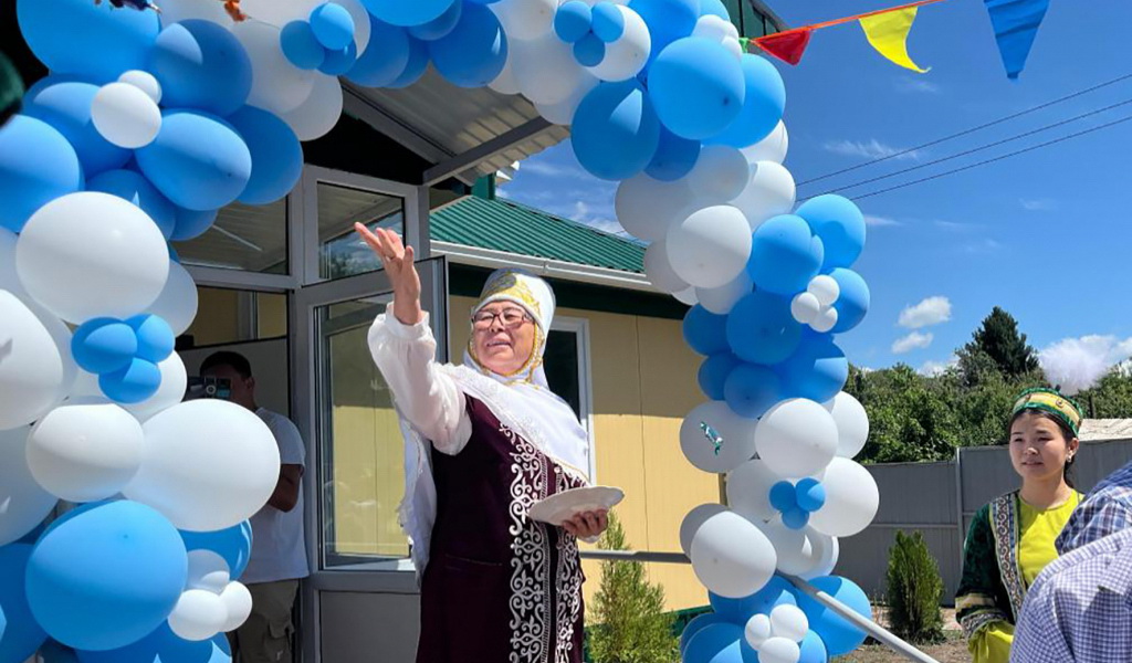 Qońyrdaǵy qýanysh