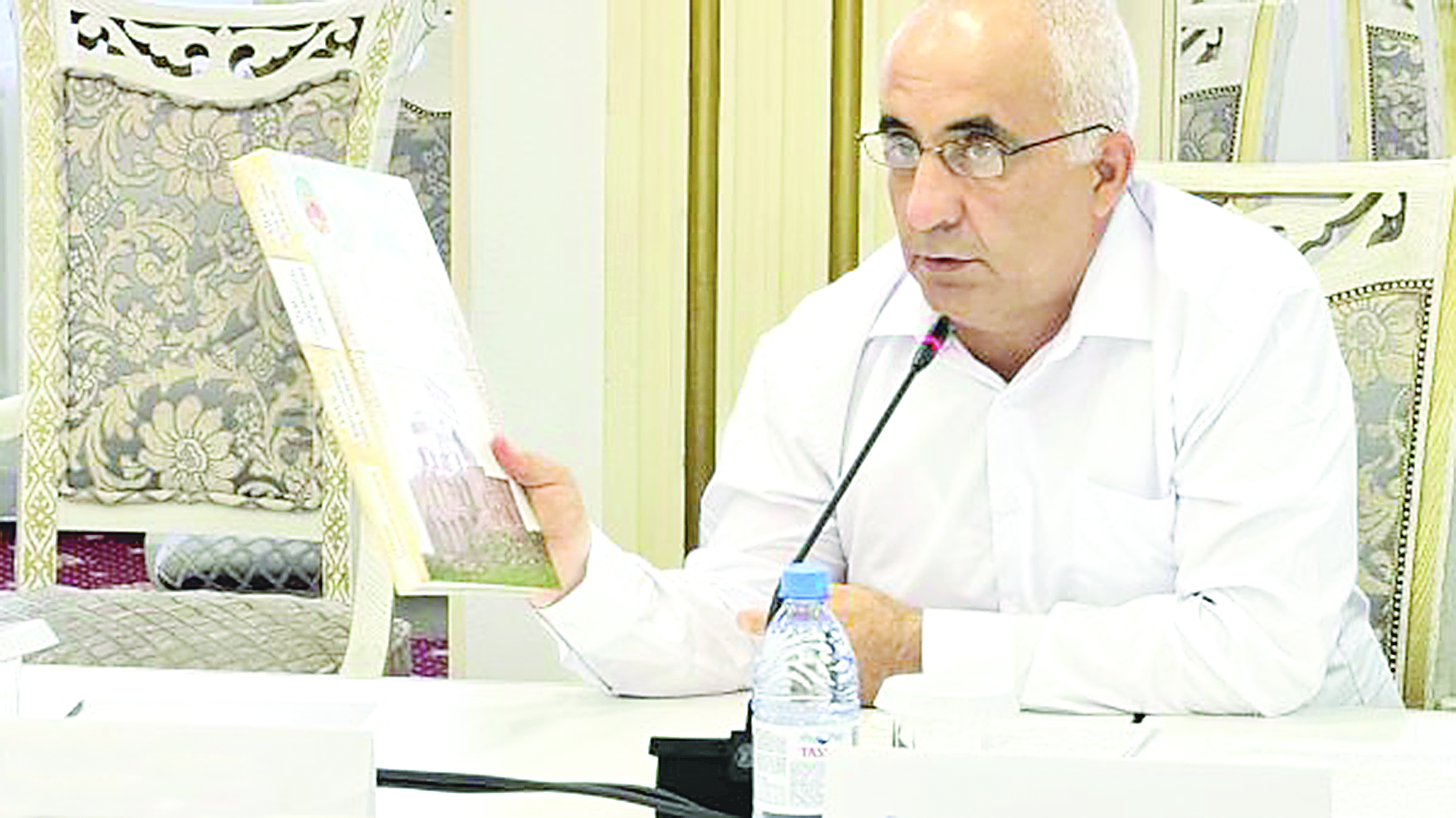 Túrki mádenıetiniń toǵysy