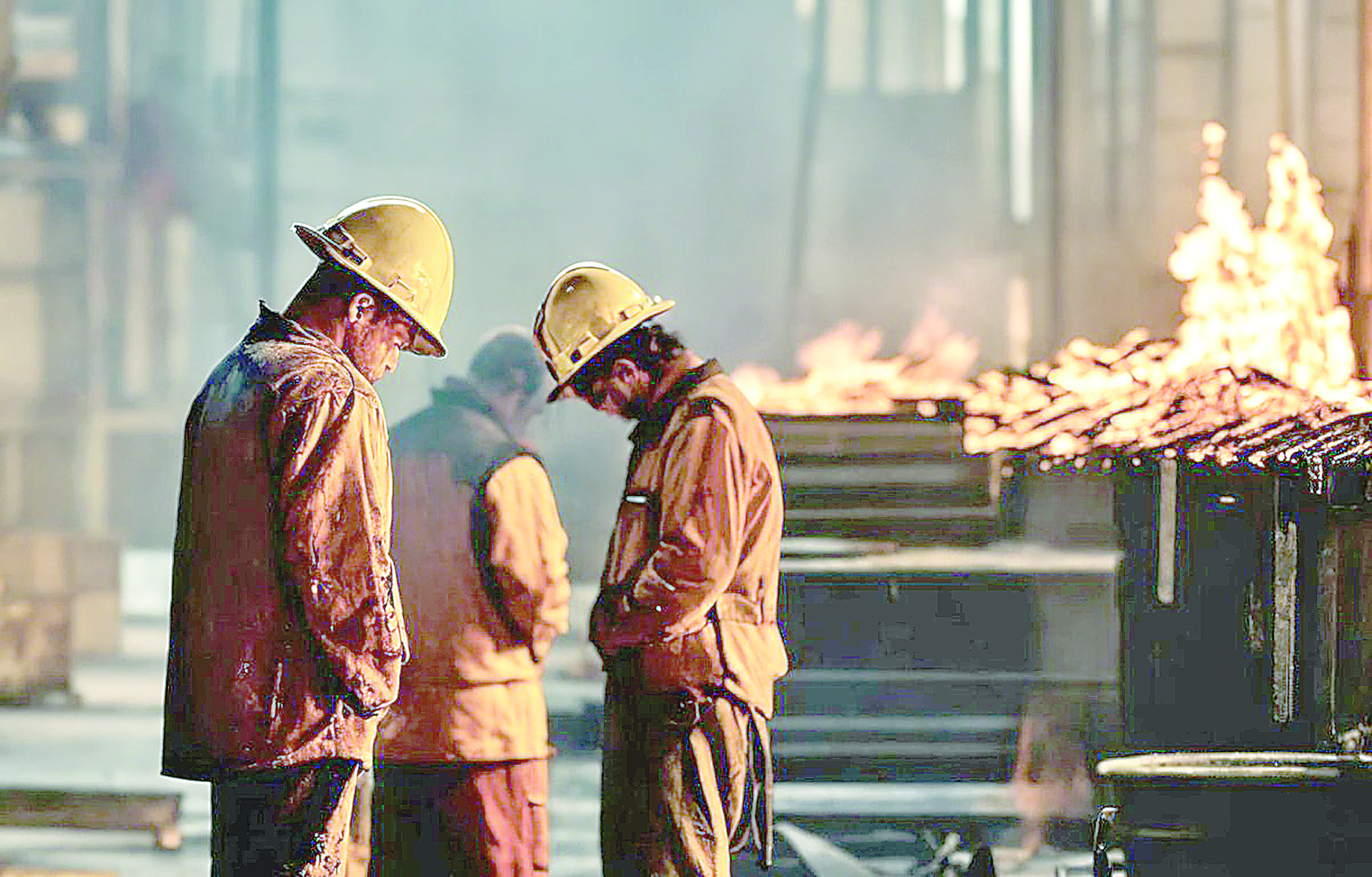 Zaýyttaǵy apat: Arnaıy komıssııa quryldy