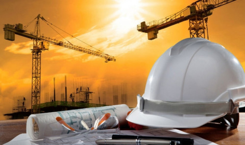 Qurylys nysandaryn baqylaýǵa arnalǵan júıe iske qosylady