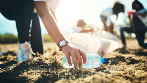 Jetisýda qoǵamdyq keńes músheleri «Taza Qazaqstan» aksııasyna qatysty