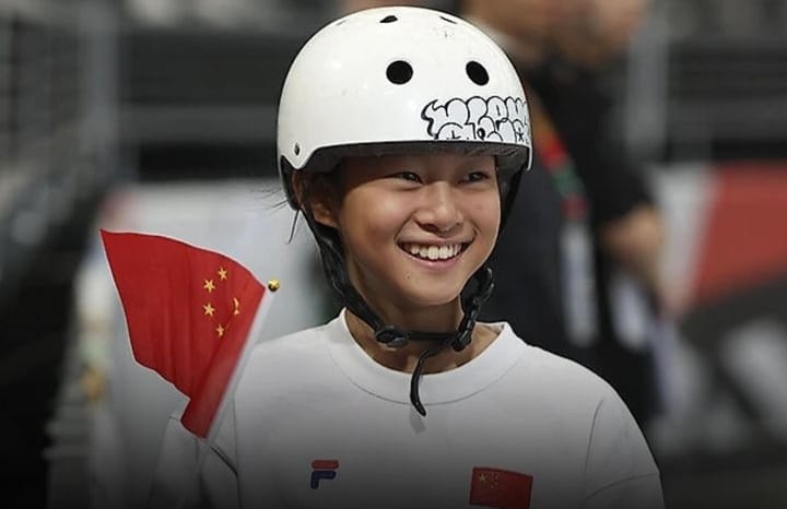 Birinshi bol, ınstagram