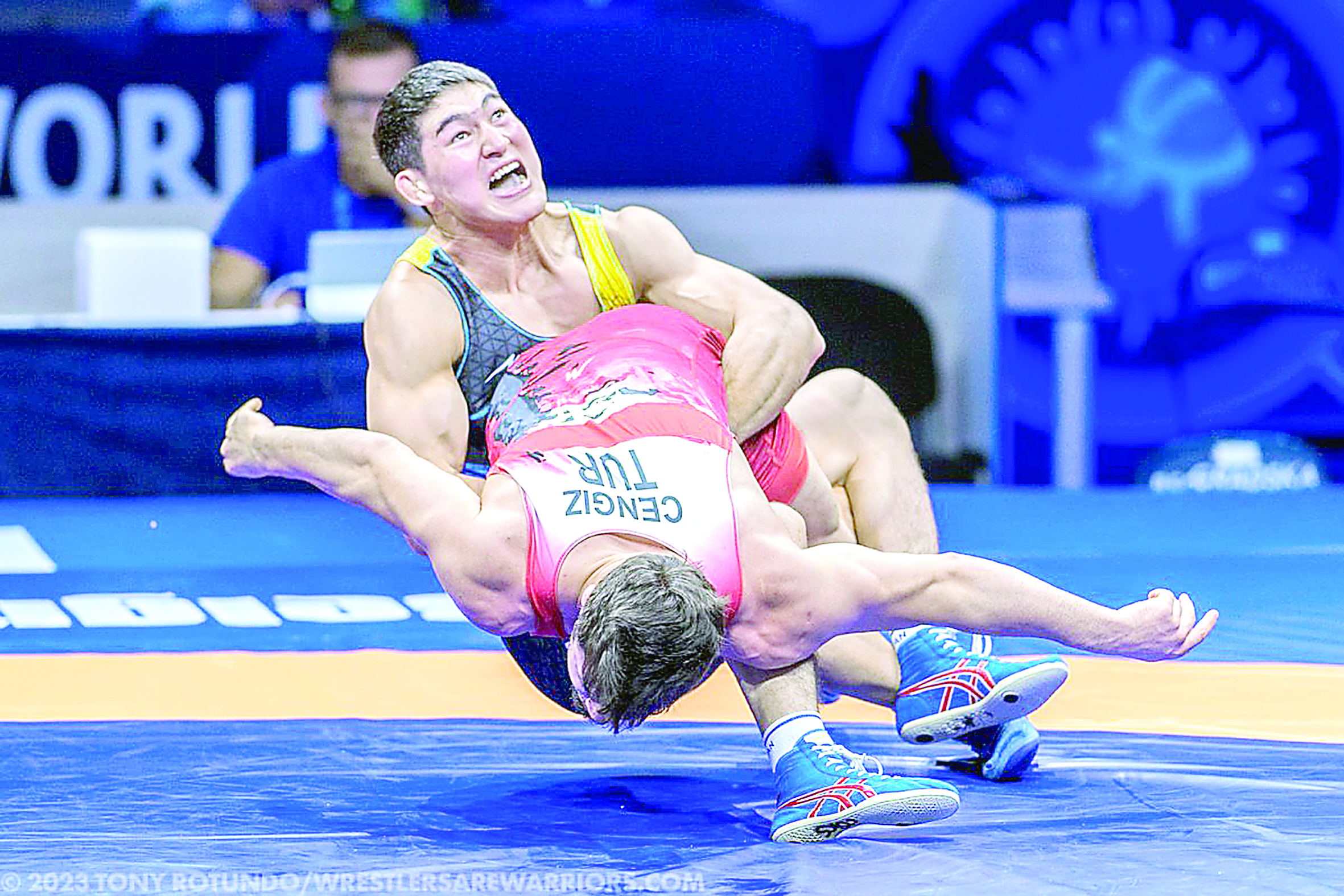 «Klassıkterdi» ne kútip tur?