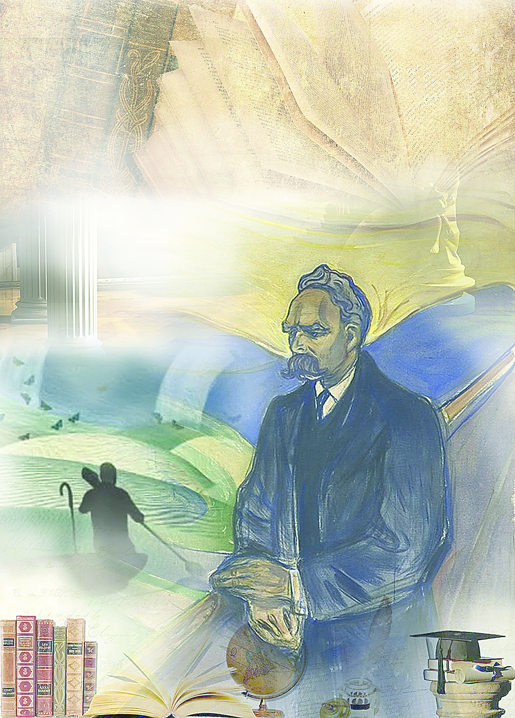 Jaqsydan ǵapyl qalmaıyq