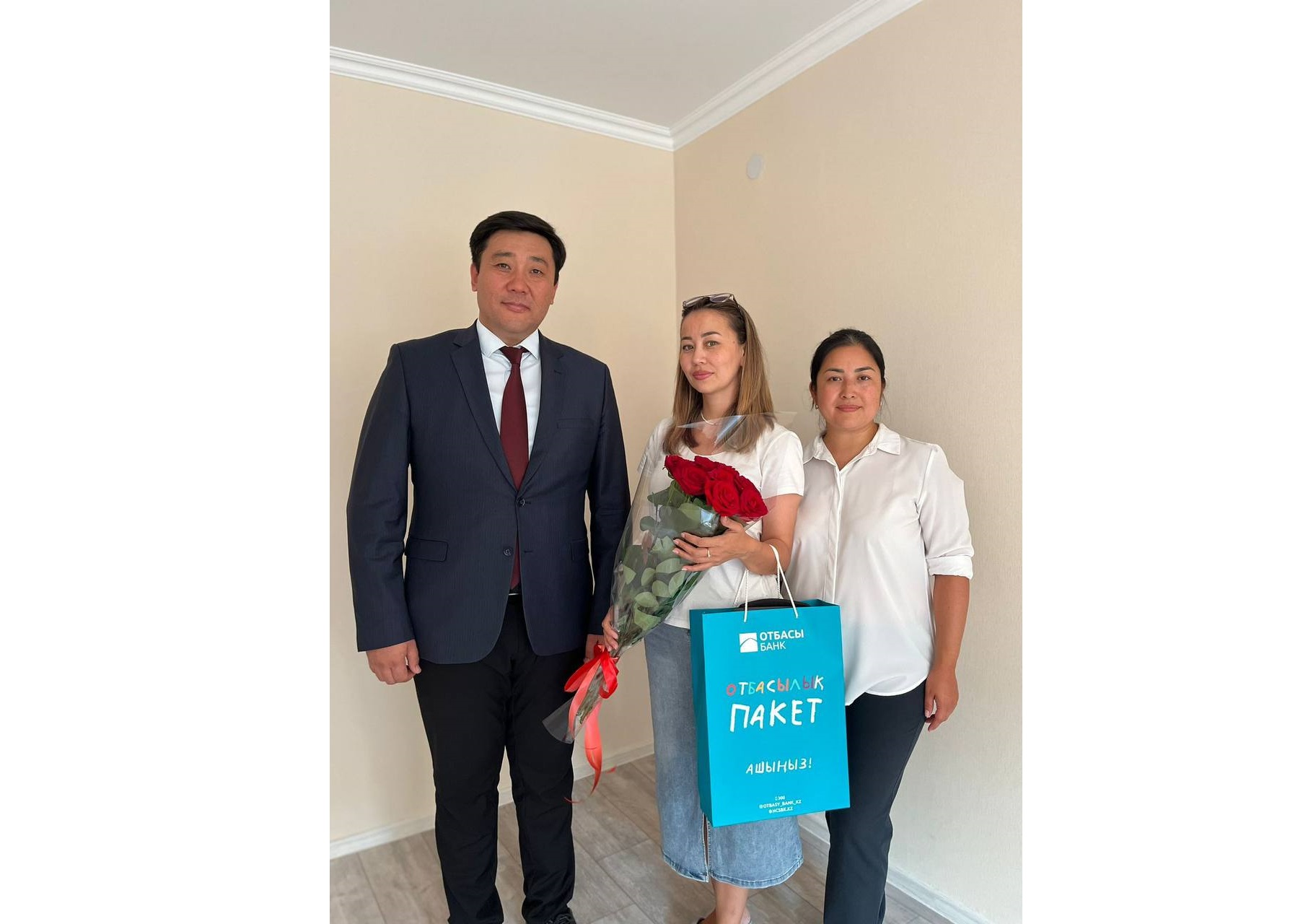 Otbasy bank «Naýryz» baǵdarlamasy boıynsha nesıeleý úshin KASE-den 170,5 mlrd teńge tartty