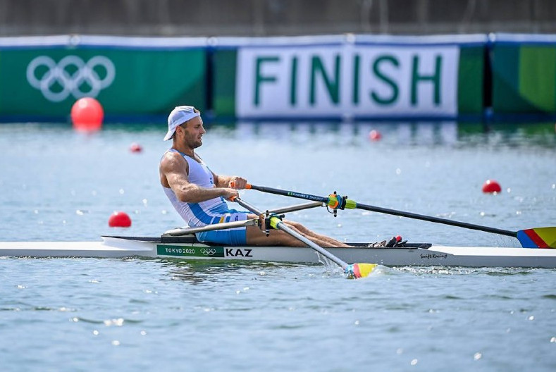 Eskek esýden otandasymyz «E» tobynyń fınalyna shyqty