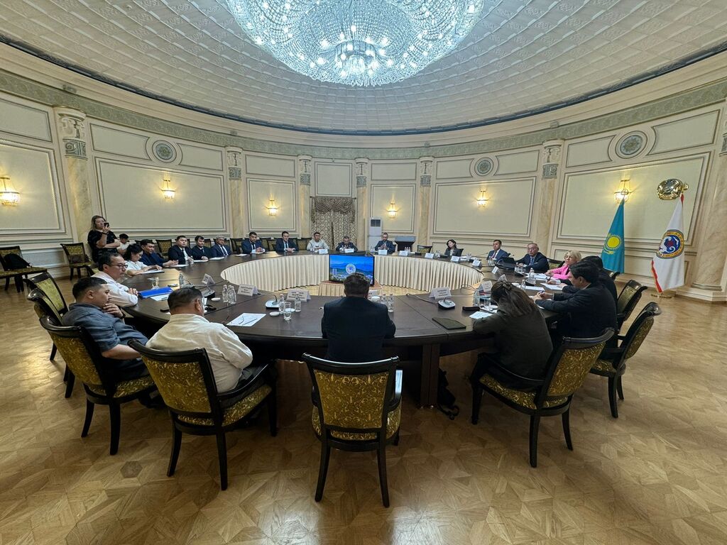 Ekonomıkany jaqsartýǵa baǵyttalǵan bastamalar