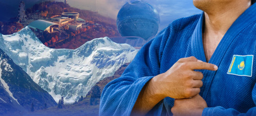 Elimizde týrızm men sportty damytýǵa baǵyttalǵan ınvestısııa kólemi ósti