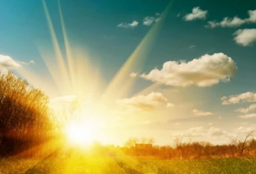 Aptap ystyq, jańbyr: Qazgıdromet 2 tamyzǵa arnalǵan aýa raıy boljamyn jarııalady