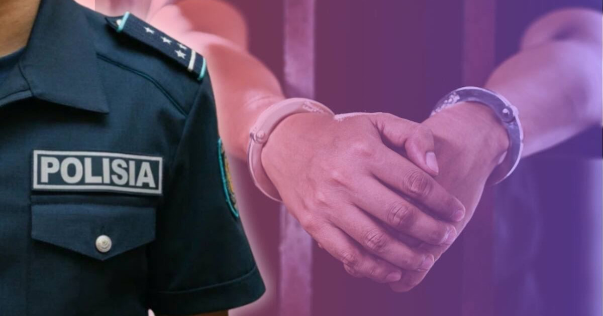 Almatyda qarııalardy óltirip, úıin órtep jibergen kúdikti ustaldy