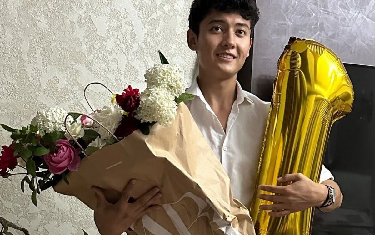 UBT-da 1 upaı jınaǵan túlekti Túrkııanyń jetekshi ýnıversıtetteri oqýǵa shaqyrdy