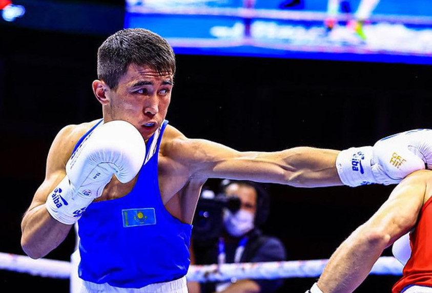 Mahmud Sabyrhannyń búgingi jekpe-jegin qaıdan kórýge bolady