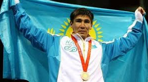 Baqyt Sársekbaev bokstan erler quramasyn synǵa aldy