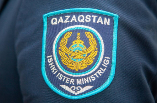 Pavlodarda asa iri mólsherde esirtki satqan kúdikti ustaldy