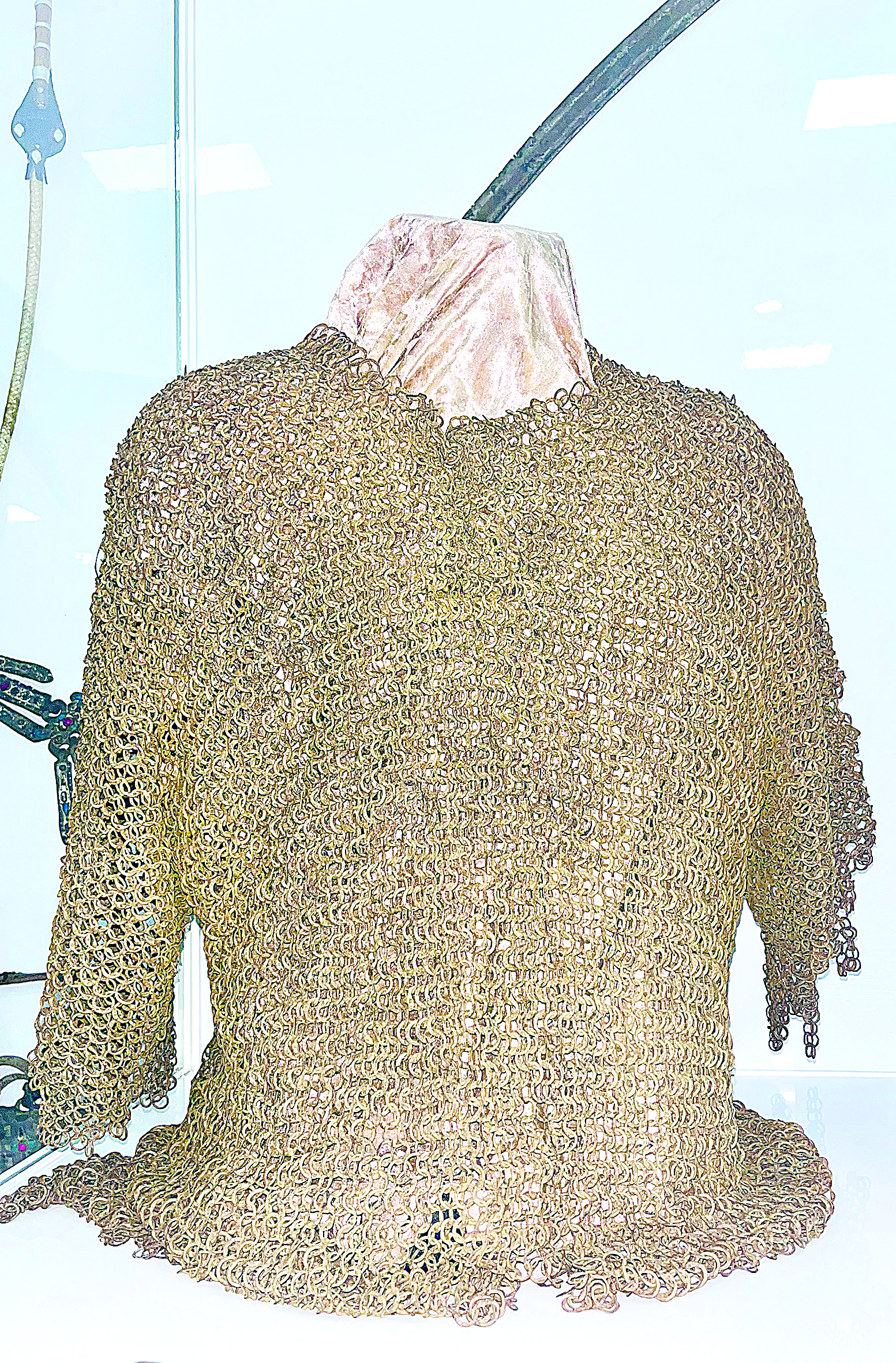 Bılikól mańynan tabylǵan saýyt