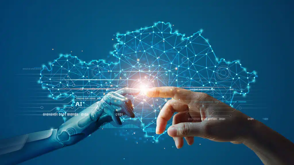 Qazaq tilinde jasandy ıntellekt ónimderi ázirlenedi