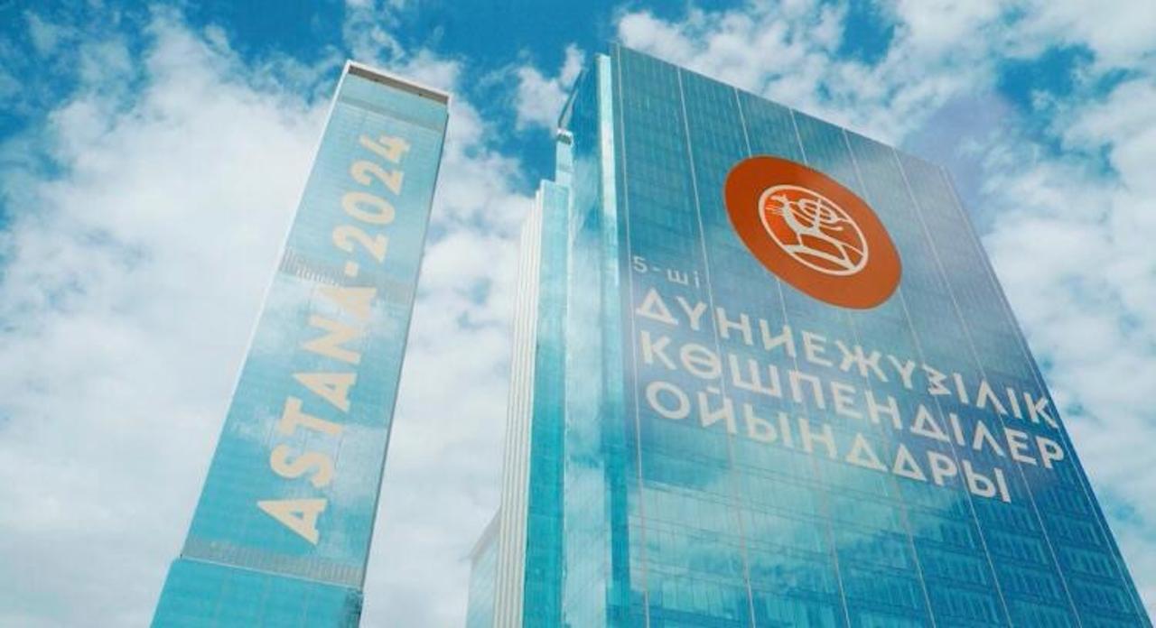 Dúnıejúzilik kóshpeliler oıyndarynyń bıletteri qashan satylymǵa shyǵady