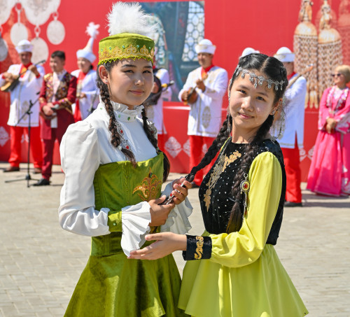 1,5 mln kórermen keldi