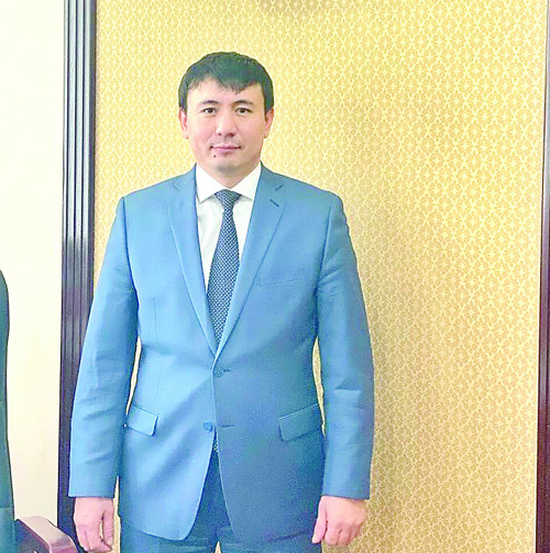 Sottyń bedelin biliktiligi aıqyndaıdy