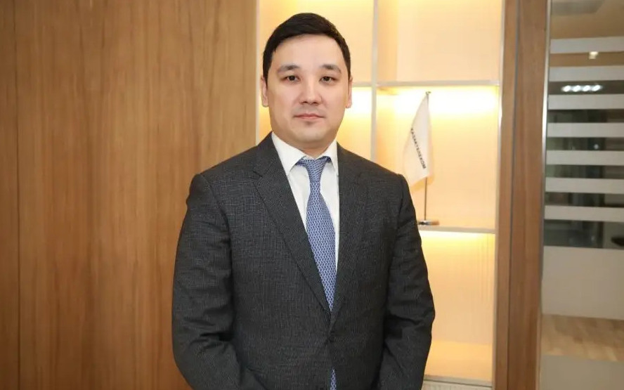 Qýat Sandalov Prezıdent Ákimshiliginde bólim meńgerýshisi bolyp taǵaıyndaldy