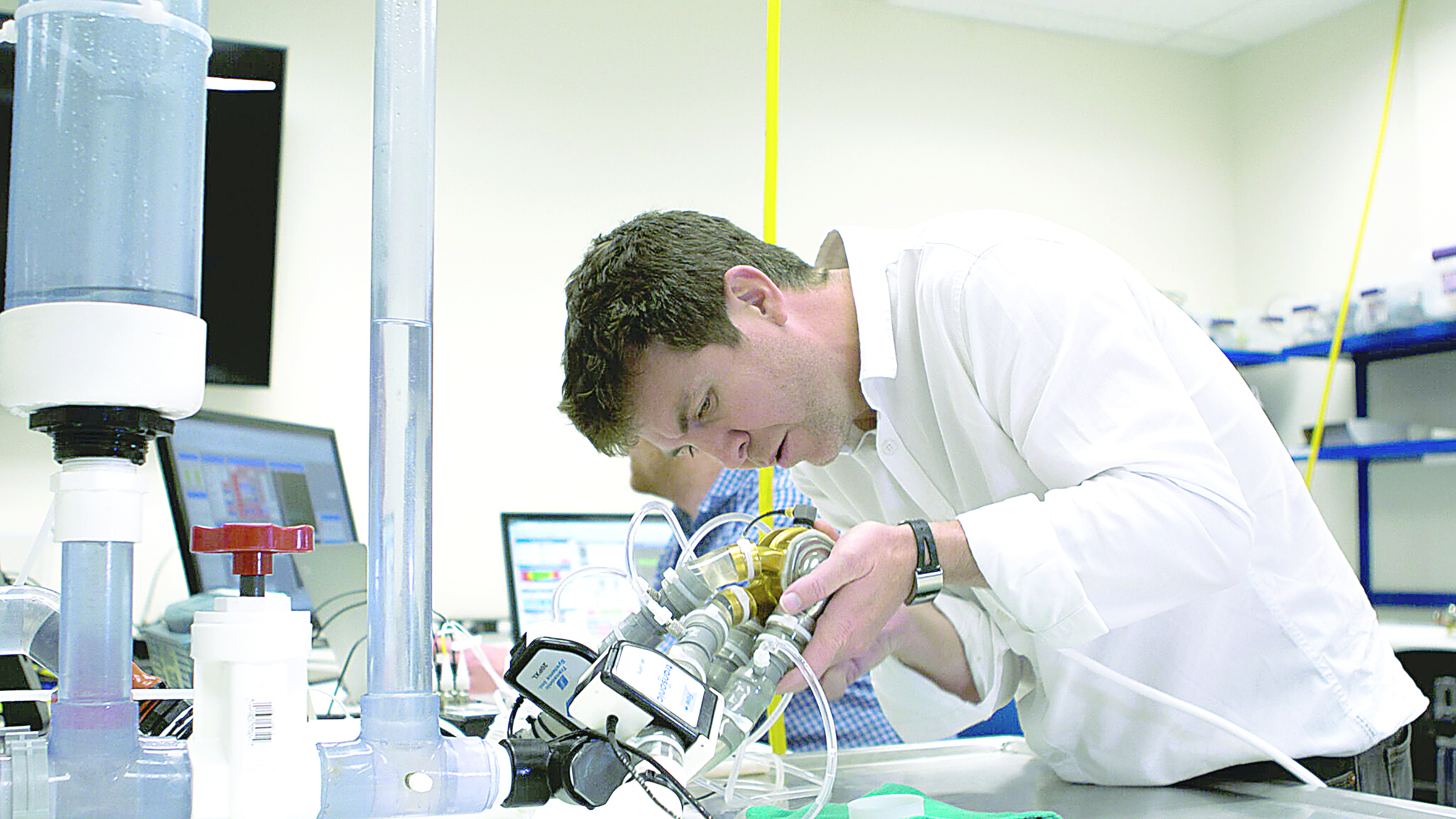 Medısınadaǵy sensasııa