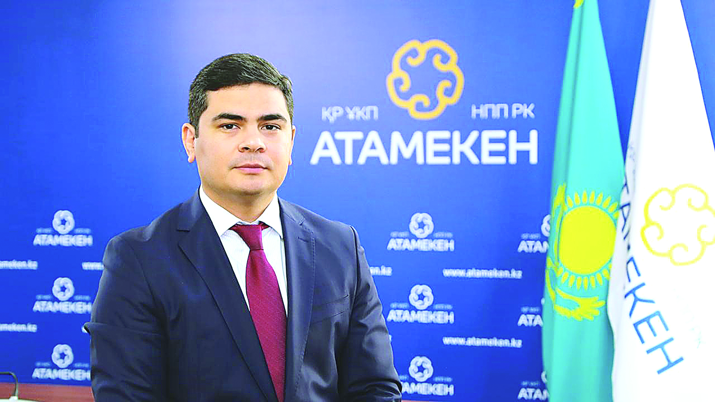 Tımýr Naqypbekov: Týrızm – ekonomıkalyq serpin tetigi