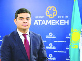 Tımýr Naqypbekov: Týrızm – ekonomıkalyq serpin tetigi