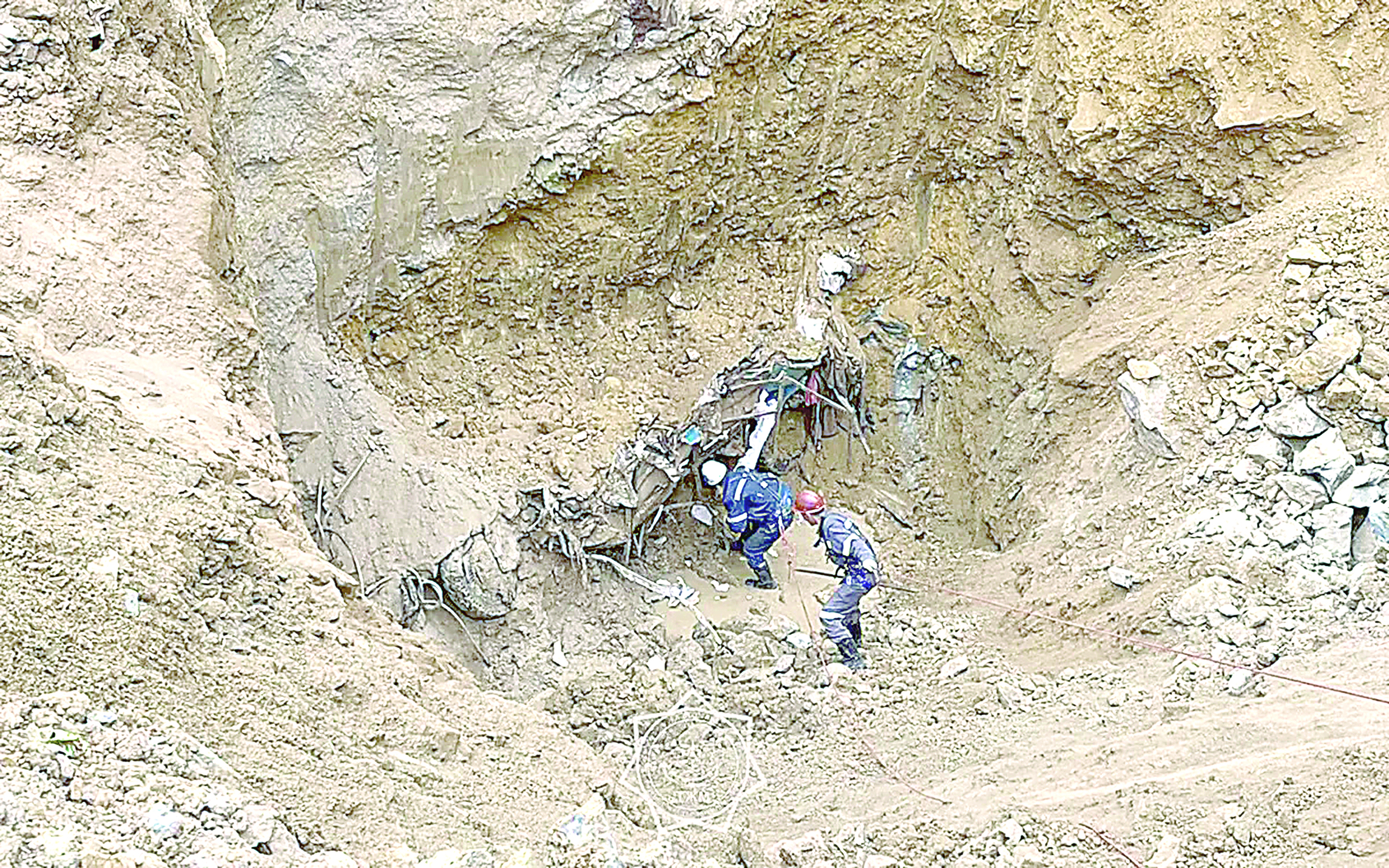 Kenishtegi jumys qashan jandanady?