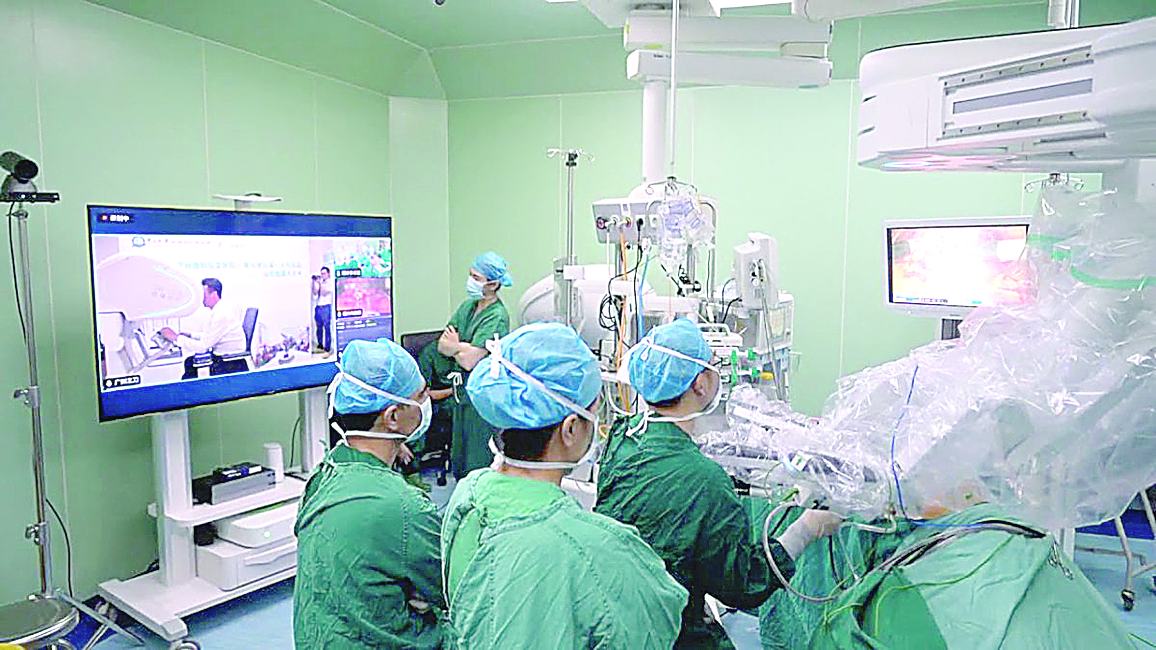 Qashyqtan jasalǵan operasııa