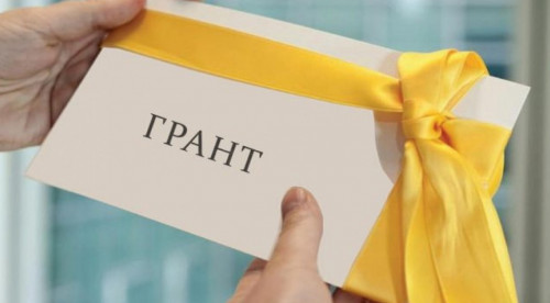 Erteń grant ıegerleriniń tizimi jarııalanady