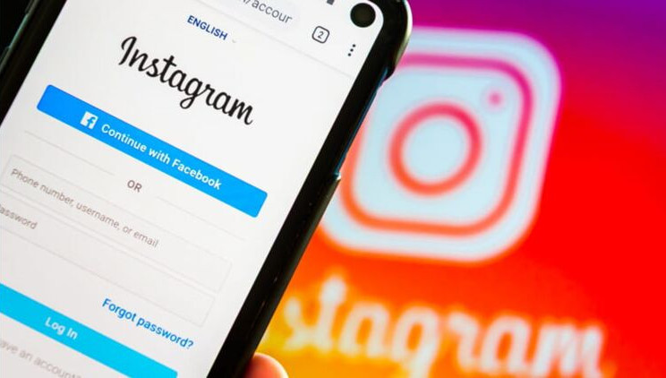 Túrkııada Instagram áleýmettik jelisi buǵattaldy