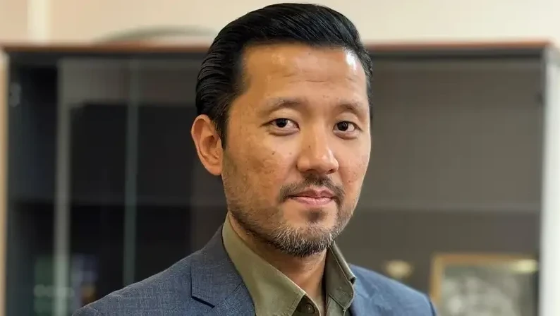 «Qazaqfılmniń» jańa basshysy málimdeme jasady