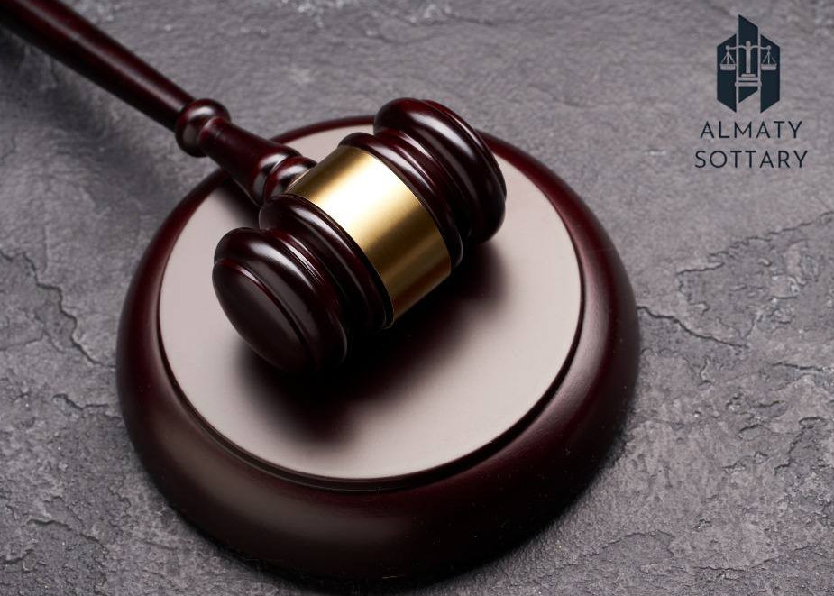 Apellıasııa alqasy «Love Aika» isi boıynsha úkimdi ózgerissiz qaldyrdy