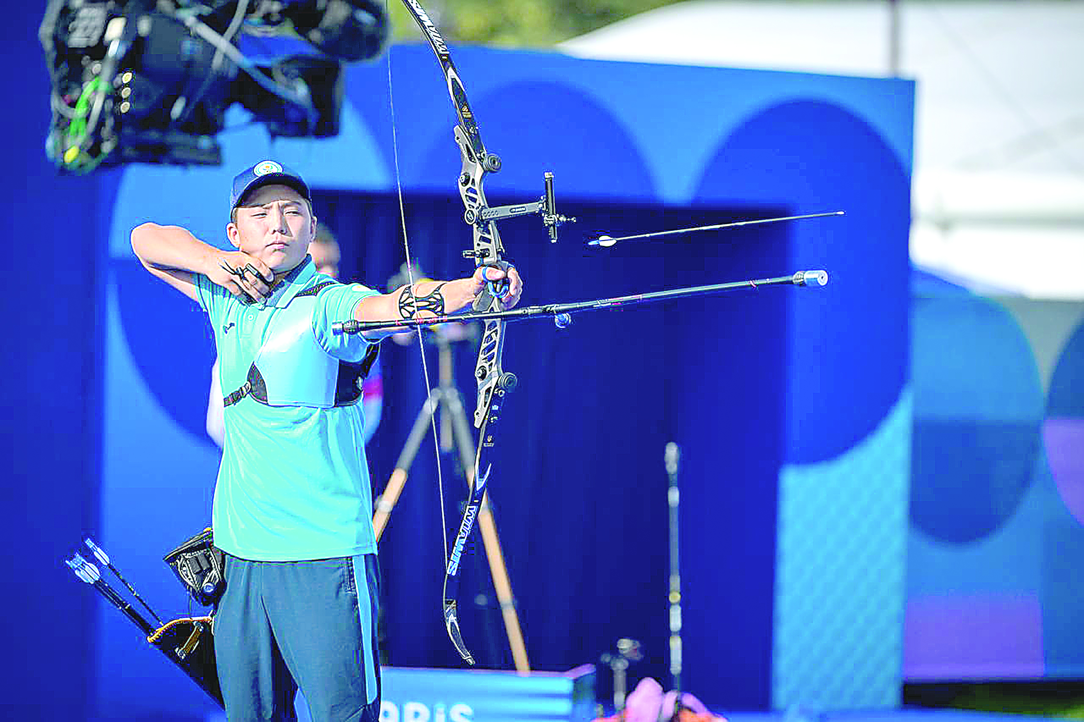 Senim artqandardyń súreńsiz óneri