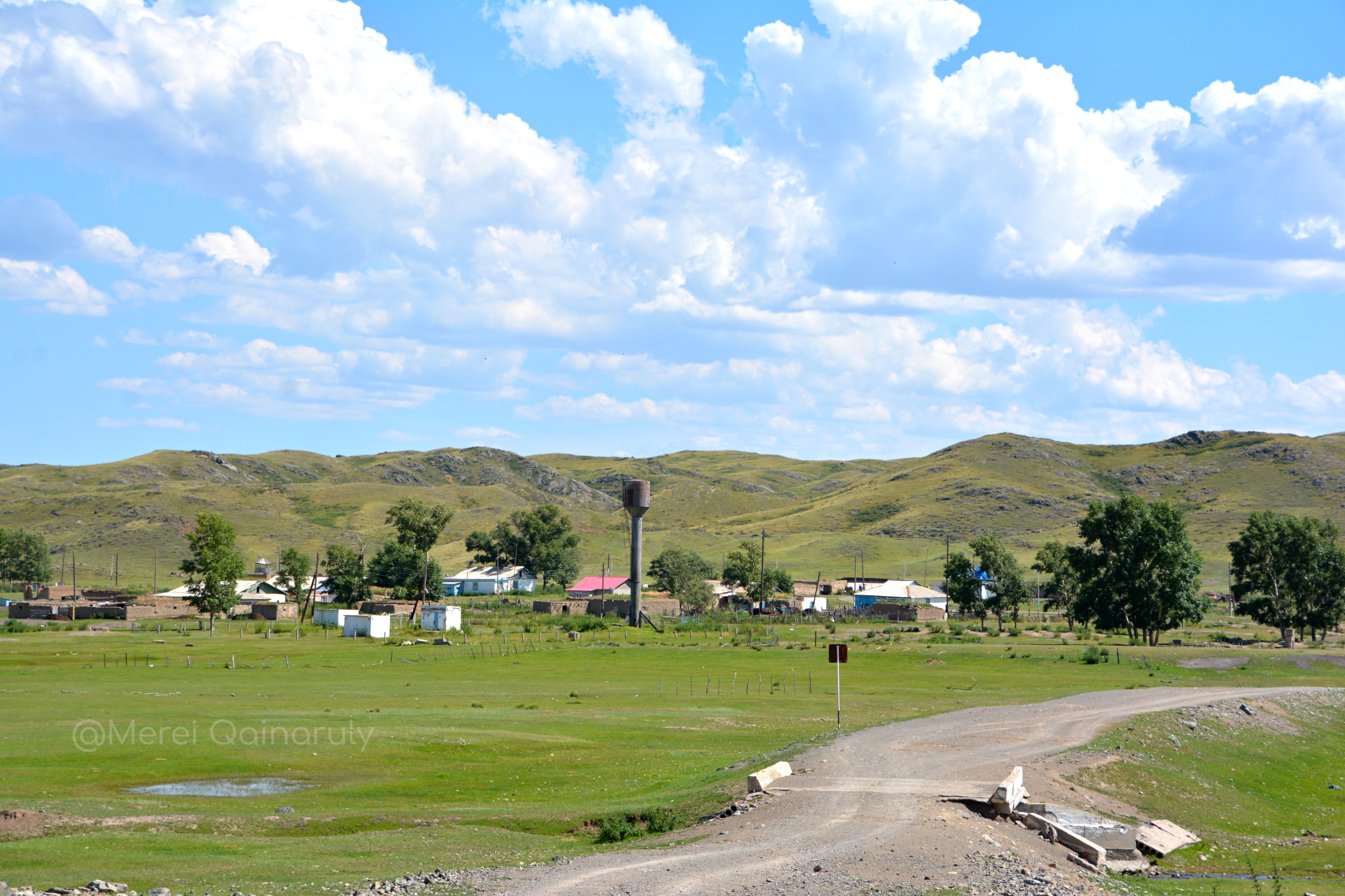 Túrlengen Tarbaǵataı