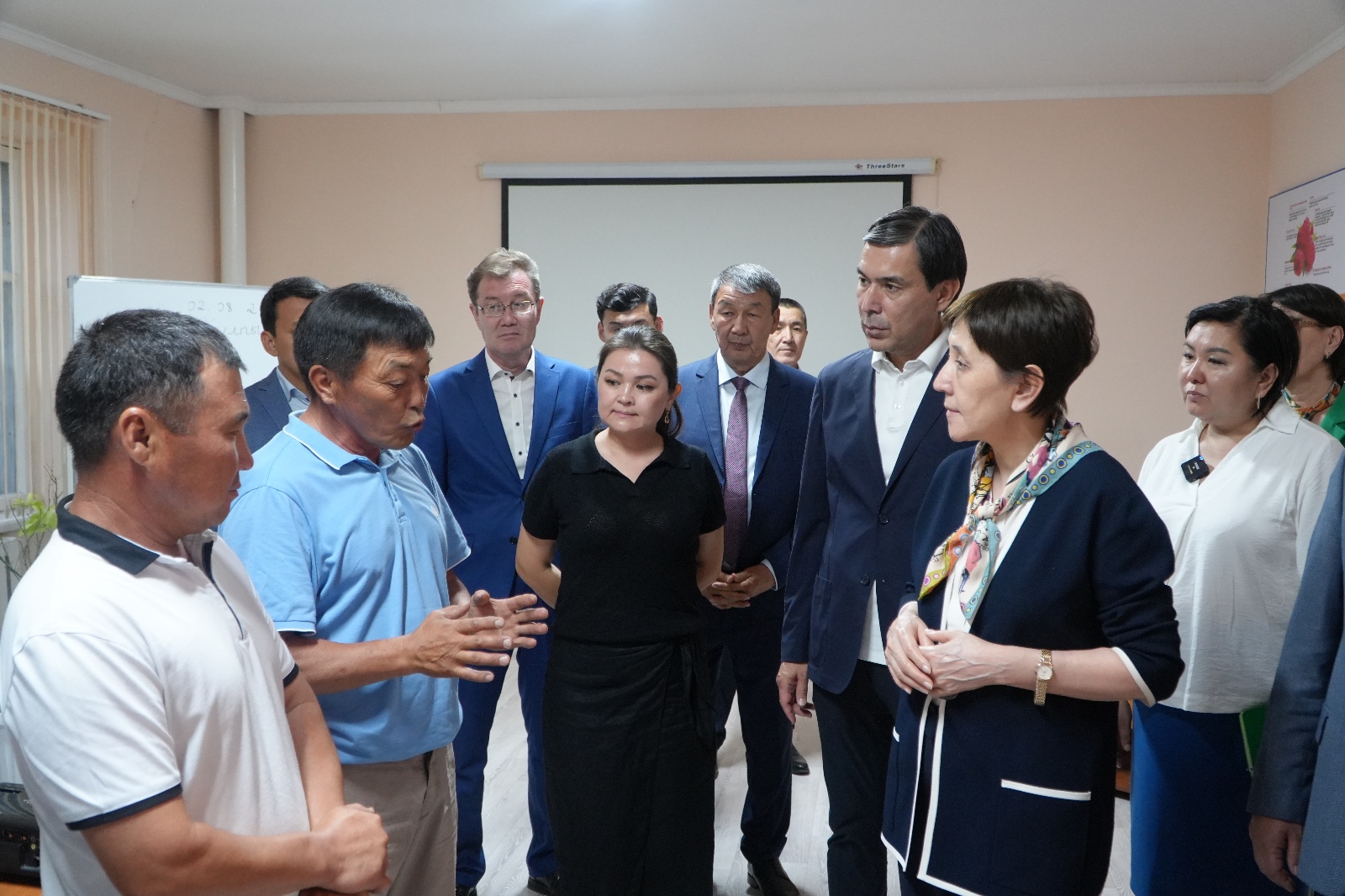 Nesıesi 90 kúnnen asyp ketkender qalaı tabys tabady