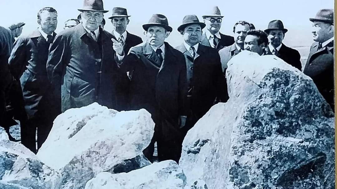 «Dımash tóbede» murajaı ashylady