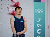Qazaqstan sportshysy Olımpıada rekordyn ornatty