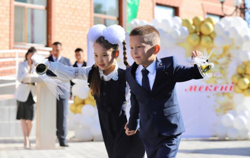 Bıyl alǵashqy qońyraý qashan soǵylady