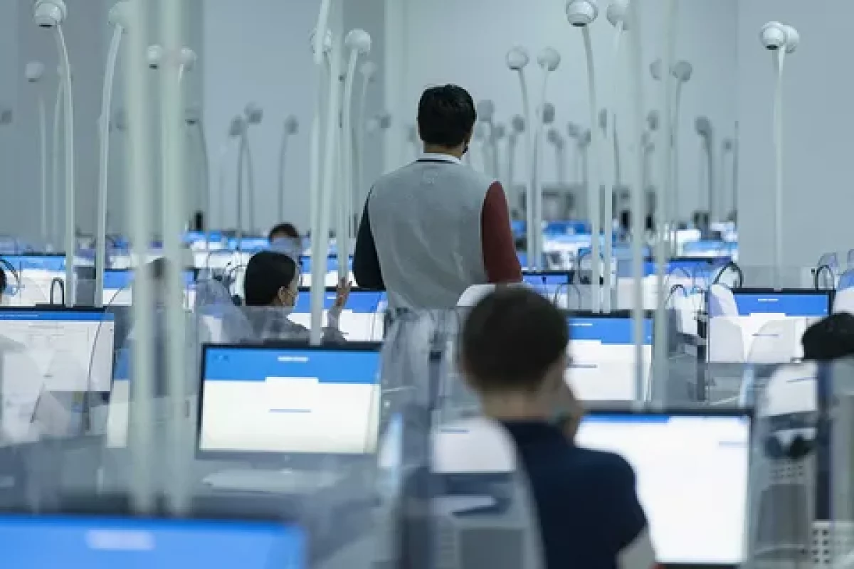 2025 jyly UBT suraqtary ózgeredi