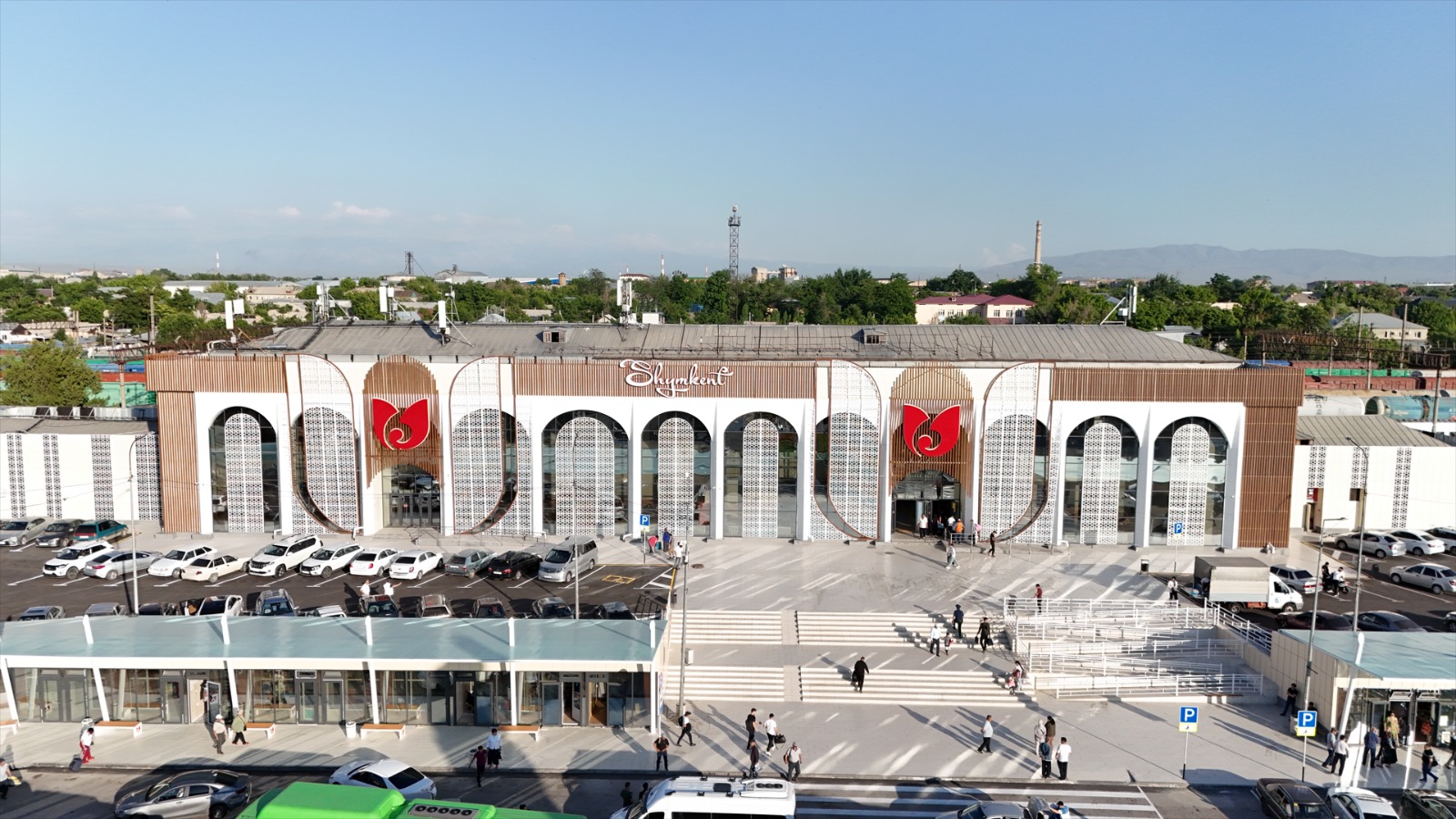 Tasymal qyzmetinde tyndyrymdy ister