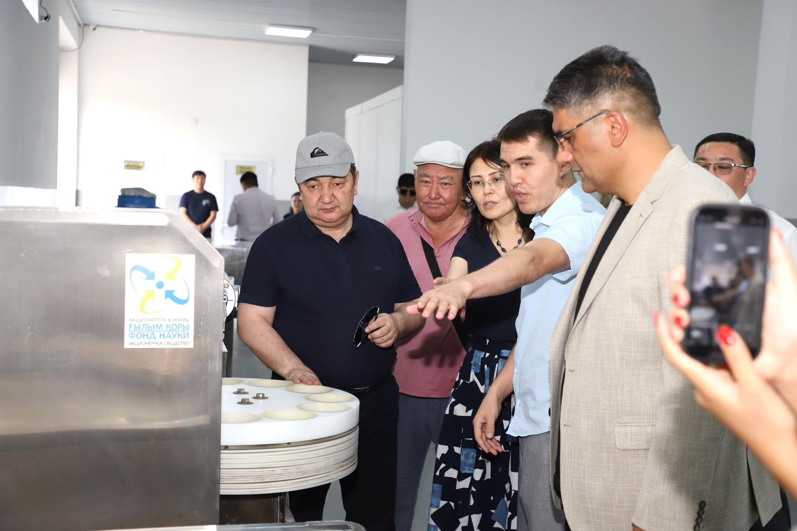 Senatorlar tarıhı eskertkishterdi saqtaý máselesin talqylady