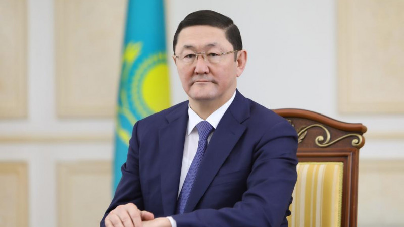 Bas prokýratýra sot tóreliginen jasyrynǵan adamdardy izdestirýdi kúsheıtti